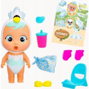 Tm Toys pop Cry Babies Magic Tears Beach Babies, Sydney