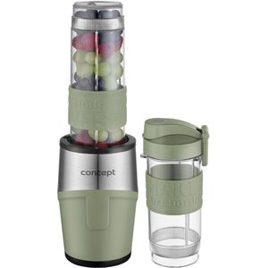 Concept Smoothie blender SM3480 500 W pistachio