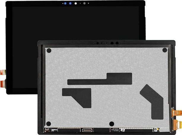 MICROSPAREPARTS MOBILE Microsoft Surface Pro 7 LCD Microsoft Surface Pro 7