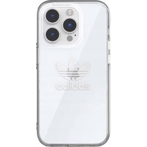 adidas OR Protective iPhone 14 Pro 6,1 inch Clear Case transparent 50230
