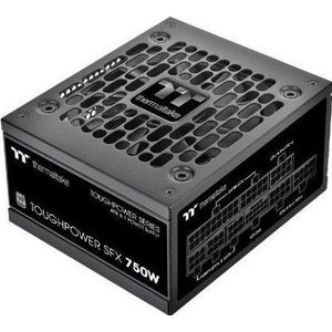 Thermaltake voeding Toughpower SFX 750W Mod. ATX3.1 80+P retail