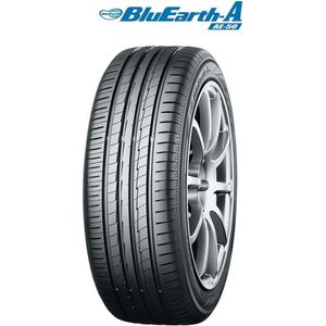 Tyre 185/60 R16 86H Yokohama AE50 Honda e:F Label: C-C-B 68 dB