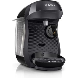 Bosch Tassimo Happy TAS1002NV koffiezetapparaat Volledig automatisch Koffiepadmachine 0,7 l