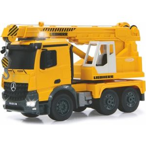 Jamara Mercedes Kraan Liebherr 1:20 2,4