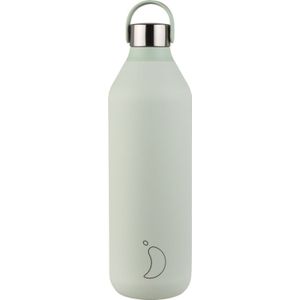 Chillys drinkfles Series 2 Lichen 1000ml