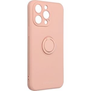 ROAR tas Amber Case - voor iPhone 14 Pro Max roze