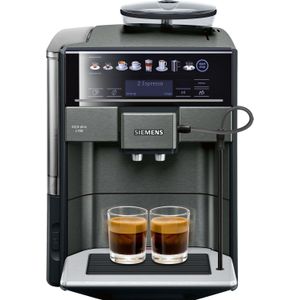 Siemens EQ.6 plus TE657319RW koffiezetapparaat Volledig automatisch Espressomachine 1,7 l