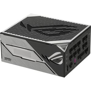 ASUS ROG -THOR-1200P3-GAMING power supply unit 1200 W 20+4 pin ATX ATX Zwart