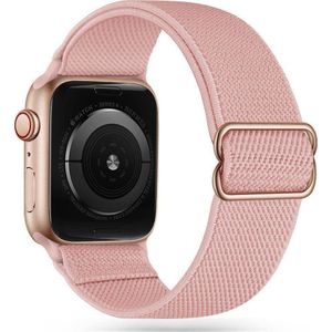 Tech-Protect band Mellow Apple Watch 38/40/41mm roze Sand