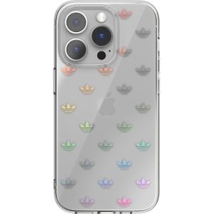 adidas OR SnapCase ENTRY iPhone 14 Pro 6,1 inch colourful 50220