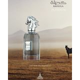 Alkotest PARIS CORNER Kaheela Platinum EDP spray 85ml