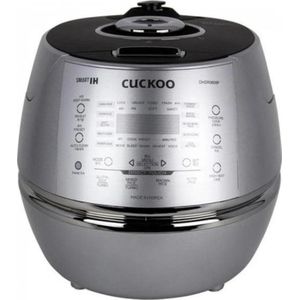 Cuckoo rijstkoker 1.08l CRP-DHSR0609F inductie-druk