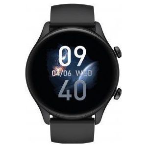 Zeblaze Smartwatch Smartwatch Btalk 3 Plus - zwart