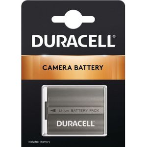 Duracell DR9668 batterij voor camera's/camcorders Lithium-Ion (Li-Ion) 750 mAh