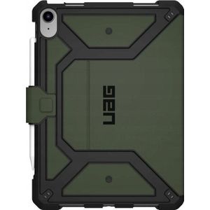 UAG Metropolis SE Series - Flip cover voor tablet