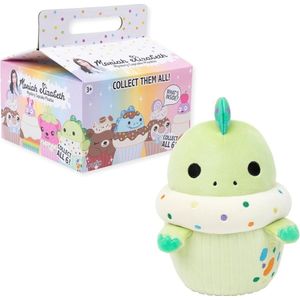 Usorteret Moriah Elisabeth 20 cm Cupcake Mystery Plush Asst.