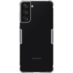 Nillkin Nature TPU Case - Etui Samsung Galaxy S21+ (wit)