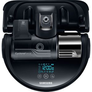 Samsung VR20K9350WK 0,7 l Zakloos Zwart