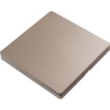 Spacetronik licht switch SL-ES11 Wi-Fi single Electrum
