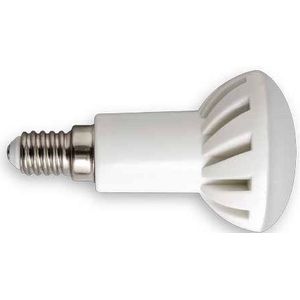 GTV lamp LED E14 6W 470lm 220 - 240V ciepły wit (LD-R5060W-30)