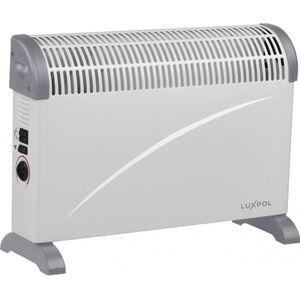 Luxpol Convector heater LCH-12FB