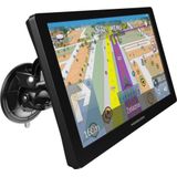 Modecom FreeWAY CX 9.4 auto Navigation + MapFactor
