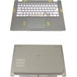 Dell ASSY,DOOR,BTM,W/SCR,5430