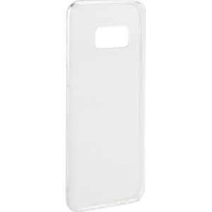 Partner Tele.com tas Back Case Ultra Slim 0,5mm voor SAMSUNG Galaxy S8