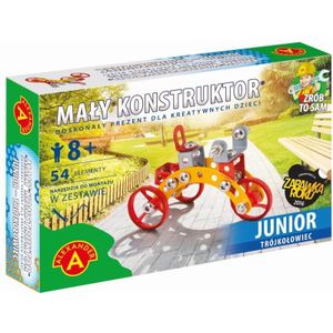 Alexander klein Junior Constructor Tricycle