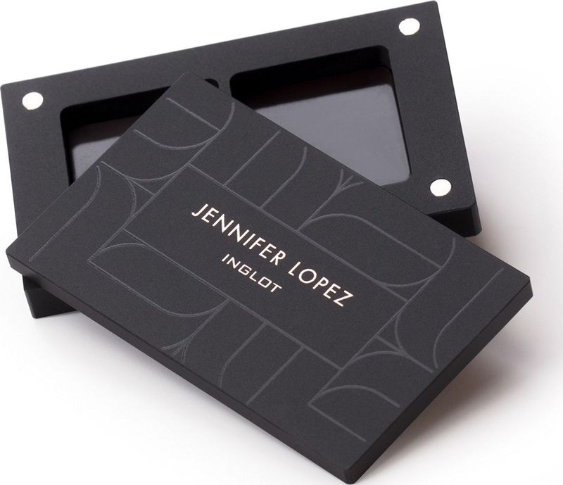 Inglot , Jennifer Lopez, Eyeshadow Palette, J-Fs2 voor Women