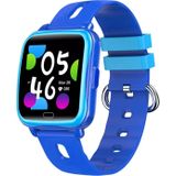 Denver SWK-110BU smartwatch / sport watch 3,56 cm (1.4 inch) Digitaal Blauw