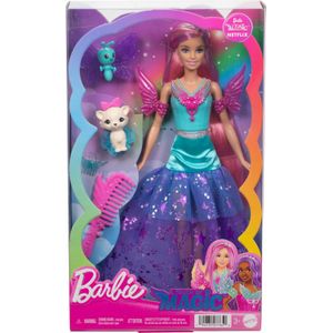 Barbie A Touch of Magic Pop