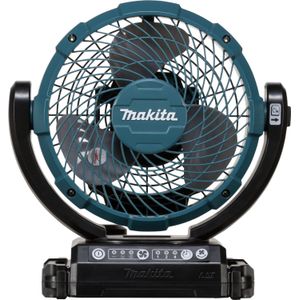 Makita DCF102Z accu-ventilator
