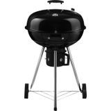 Mustang Charcoal Basic Grill houtskool barbecue 54 cm x 54 cm