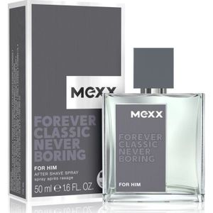 Mexx Forever Classic Never Boring EDT 30 ml