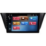 AUTO NAWIGACJE GPS navigation radio voor Iveco Daily 2014+ Android