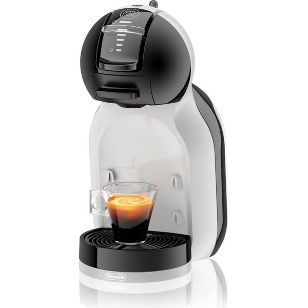 De Verfijnde Elegantie en Krachtige Prestaties van de Dolce Gusto Machine Wit () De Verfijnde Elegantie en Krachtige Prestaties van de Dolce Gusto Machine Wit