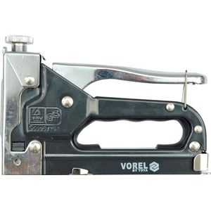 Vorel handtacker metaal 4-14mm (71050)