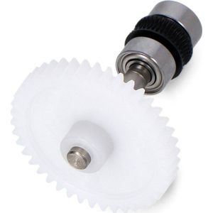 BambuLab Active Extrusion Wheel Assembly - część zapasowa voor systemu AMS Bambu Lab}