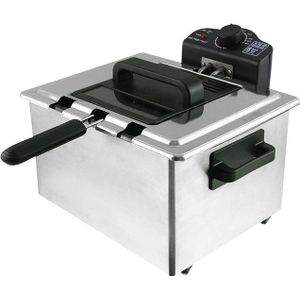 Emerio deep fryer, 5 liters