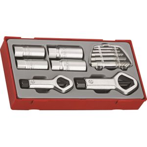 Teng Tools TTSN11 11 stukjes (69340107)