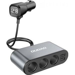 Dudao oplader R1Pro Jednoczęściowa 2x USB-A 3.4 A (_20210208120458)