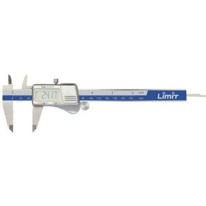 LIMIT schuifmaat digitaal CDJ 150 / 200 / 300 mm (234740309)