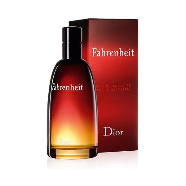 Dior Fahrenheit aanbieding | Heerlijke | beslist.nl