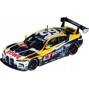 Carrera Auto D132 - 32036 BMW M4 GT3 ROWE Racing