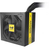 IN WIN InWin P85FII voeding 80 PLUS Gold, ATX 3.0, PCIe 5.0 - 850 Watt