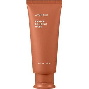 Montibello Ayunche Enrich Bonding Mask wzmacniająca masker voor haar 200ml