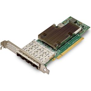 Broadcom BCM957504-P425G Netwerkkaart - Fiber - 25000 Mbit/s - Intern