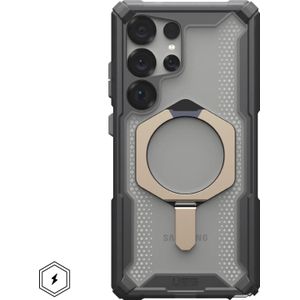 UAG Samsung Harry Plasma XTE w/Magn Ash/Tit