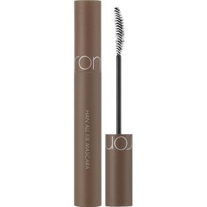 MAX FACTOR Han All Fix Mascara tusz voor wimpers L03 Long Hazel 7g
